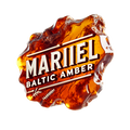 Mariiel|Naturalna Biżuteria z Bursztynu Bałtyckiego|